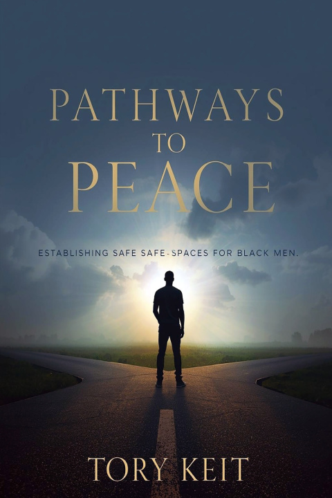 Kniha Pathways to Peace Tory A. Keit