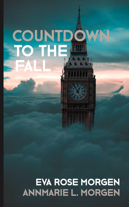 Kniha Countdown to the Fall Annmarie L. Morgen