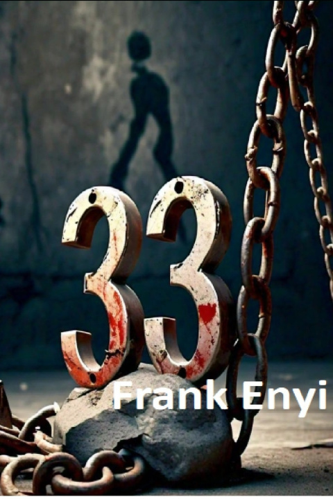 Könyv 33 Frank Enyi