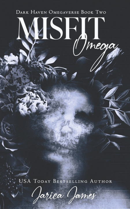 Book Misfit Omega Jarica James