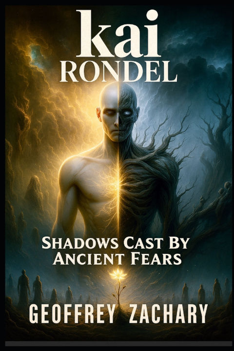 Knjiga Kai Rondel Geoffrey Zachary