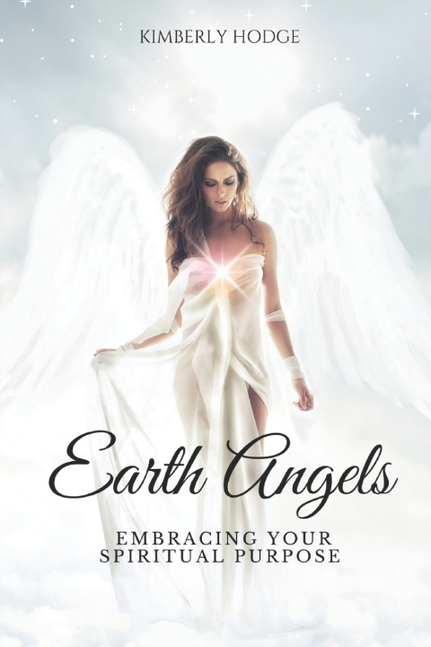 Könyv Earth Angels Kimberly Hodge