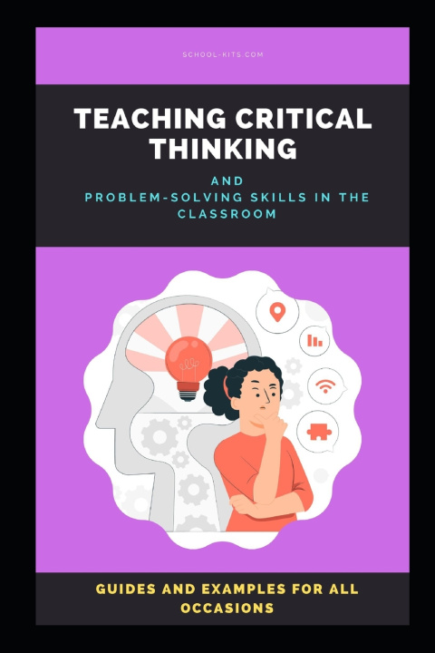 Kniha Teaching Critical Thinking Stuart Macmillan