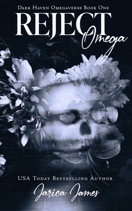 Kniha Reject Omega Jarica James