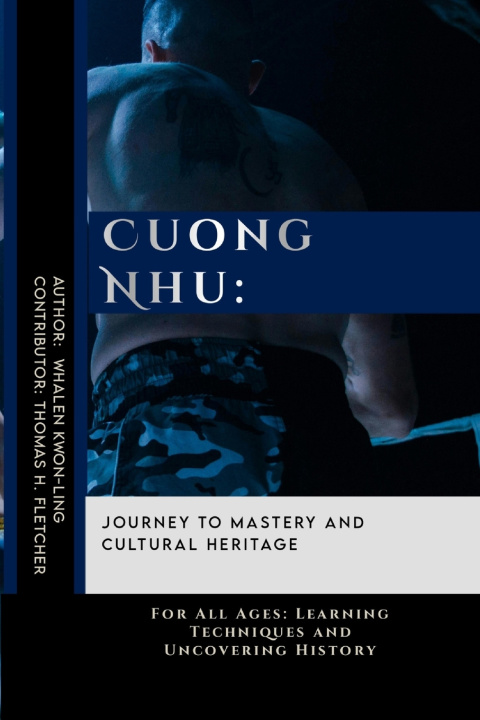 Knjiga Cuong Nhu Thomas H. Fletcher