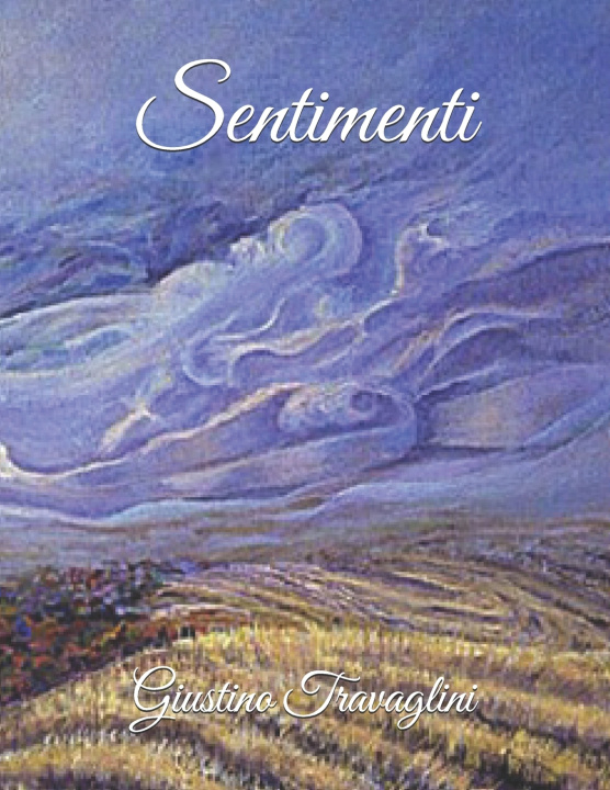 Kniha Sentimenti Giustino Travaglini