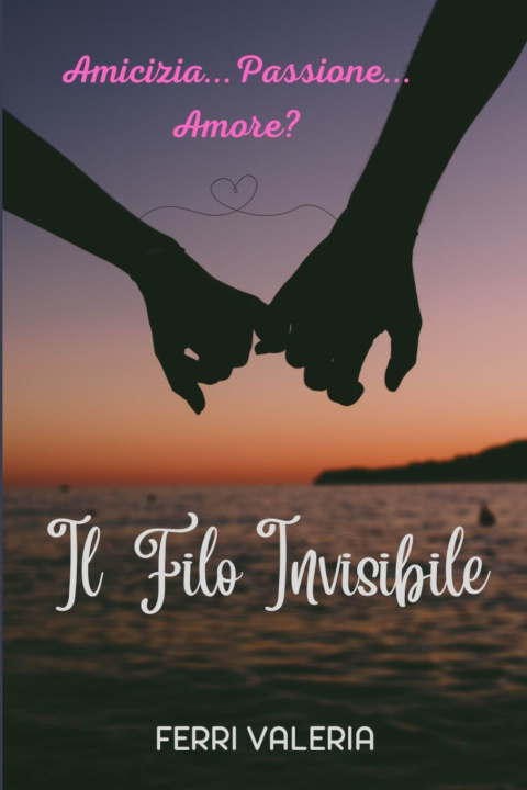 Kniha Il Filo Invisibile Valeria Ferri
