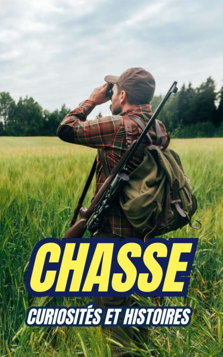 Knjiga Chasse VC Brothers