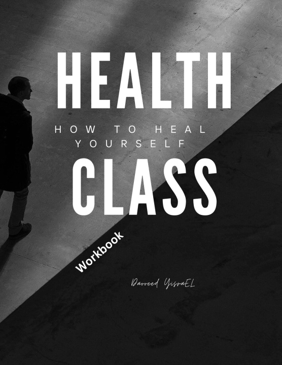 Knjiga HEALTH CLASS DAOOEED YISRAEL
