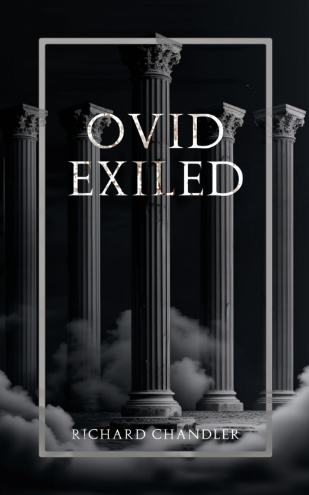 Książka Ovid Exiled Richard Chandler