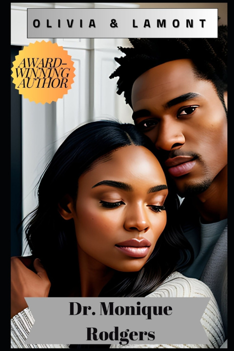 Kniha Olivia & Lamont Monique Rodgers