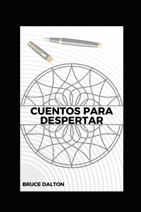 Knjiga CUENTOS PARA DESPERTAR Bruce Dalton Evans