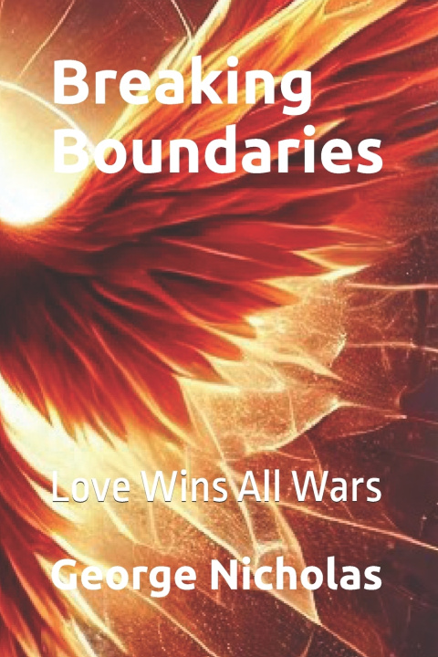Kniha Breaking Boundaries George Nicholas