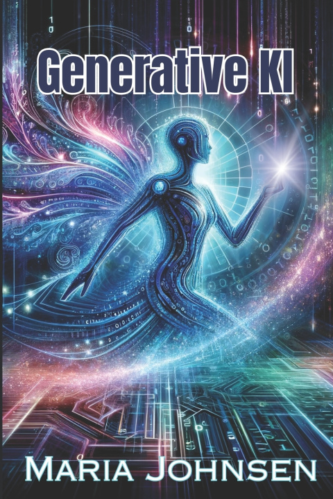 Kniha Generative KI Maria Johnsen