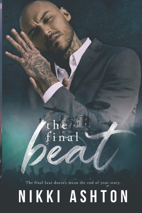 Книга The Final Beat Nikki Ashton