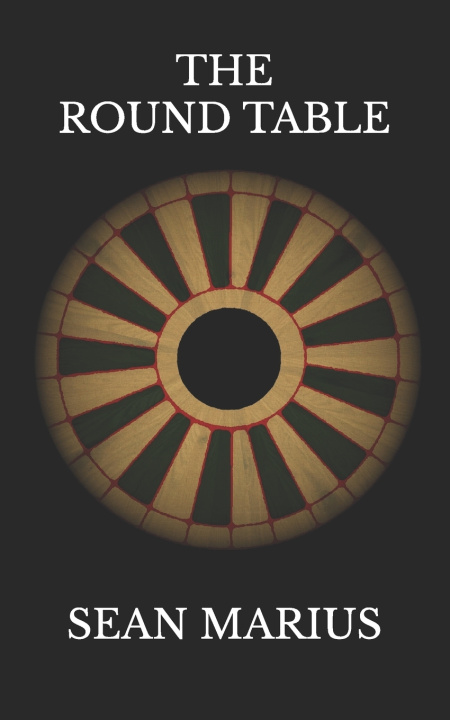 Kniha The Round Table Sean Marius