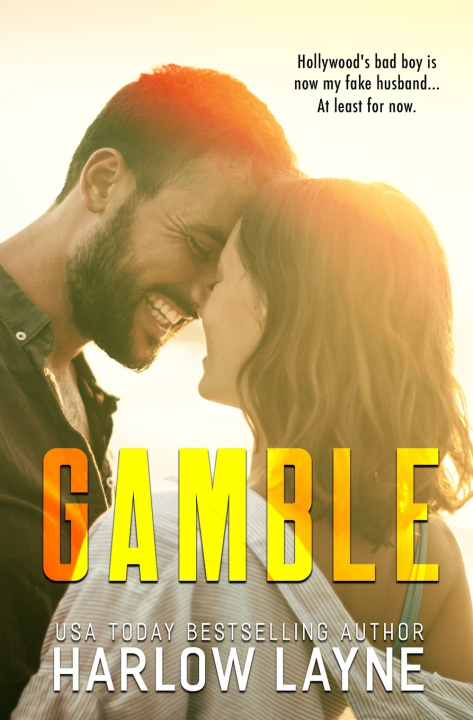 Könyv Gamble Harlow Layne