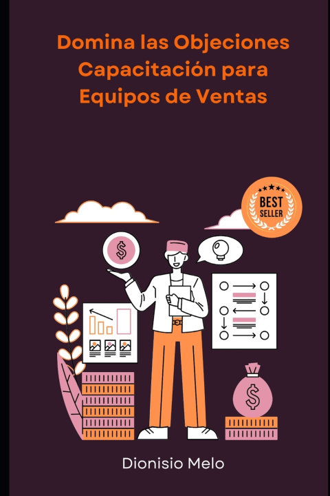 Knjiga Domina las Objeciones Dionisio Melo