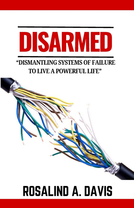 Kniha DISARMED Rosalind A. Davis