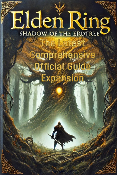 Книга Mastering Elden Ring Micah Vanfissen