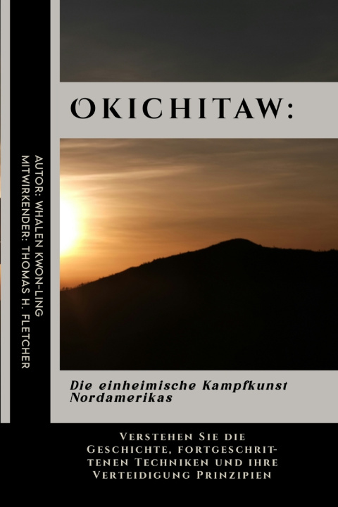 Книга Okichitaw Thomas H. Fletcher