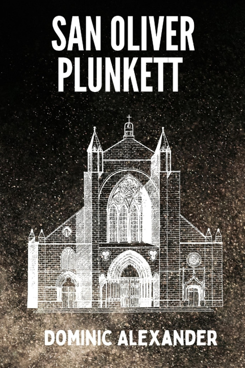 Книга SAN OLIVER PLUNKETT Dominic Alexander