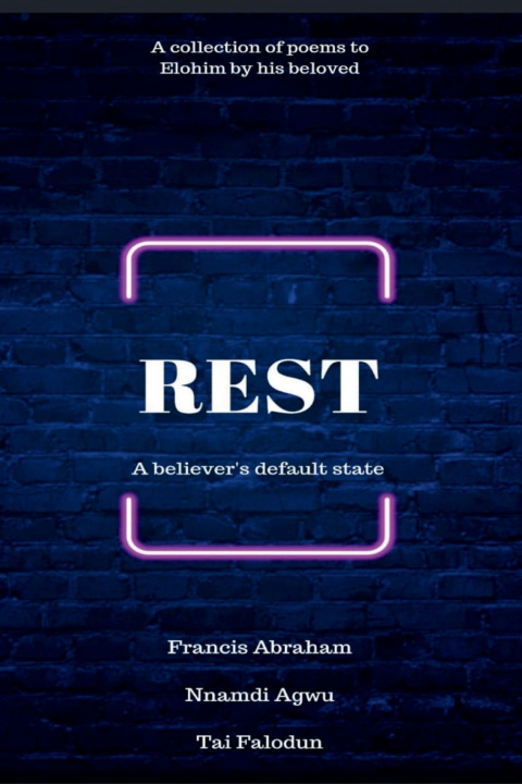 Könyv REST Francis Abraham