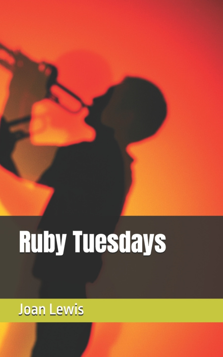 Книга Ruby Tuesdays Joan Lewis