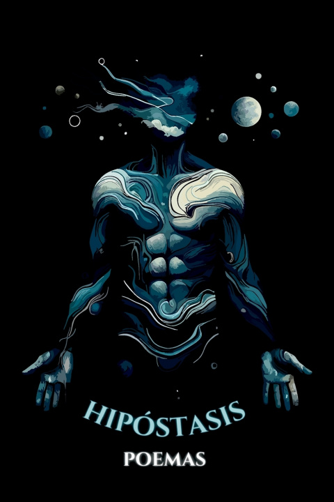 Kniha HIPOSTASIS SEBASTIAN CAMPO