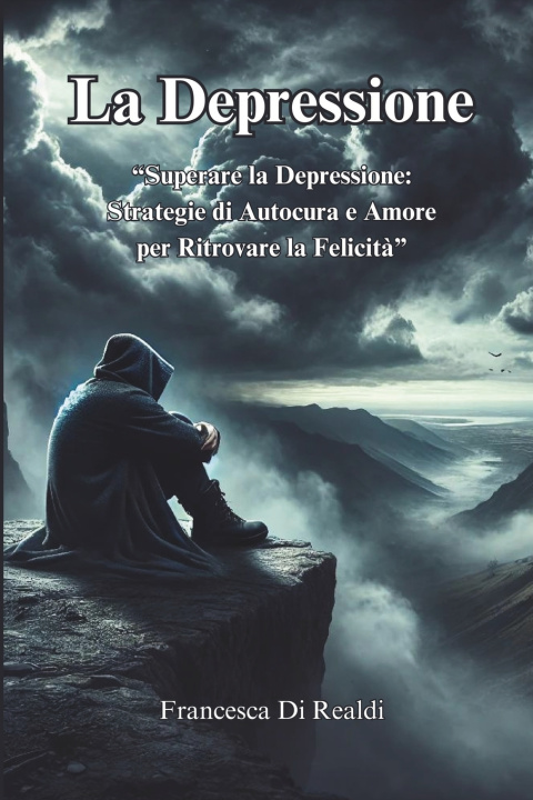 Kniha La Depressione Francesca Di Realdi