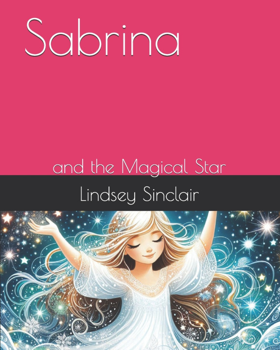 Knjiga Sabrina Lindsey Sinclair