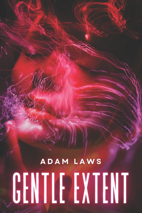 Kniha Gentle Extent Adam Laws