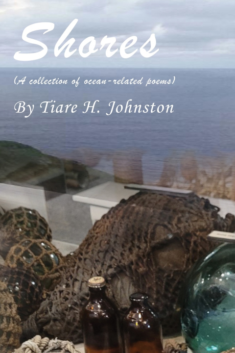 Книга Shores Tiare Hatsuko Johnston