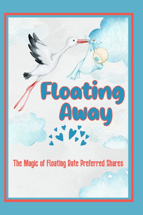 Kniha Floating Away Joshua King