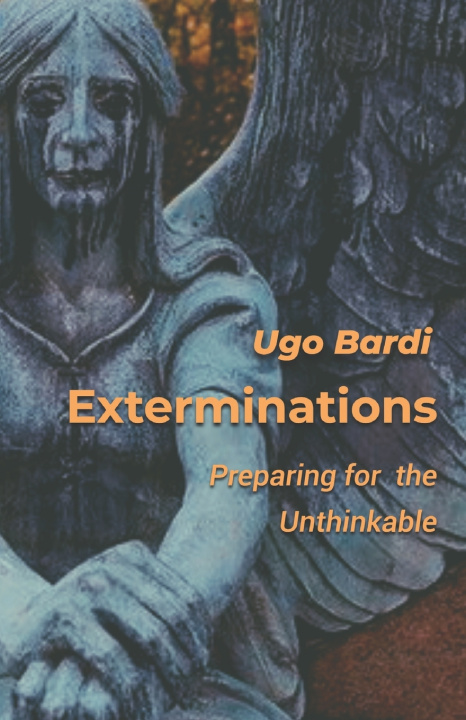 Kniha Exterminations Ugo Bardi