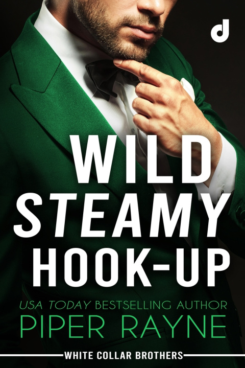 Книга Wild Steamy Hook-Up Lucia Cosi