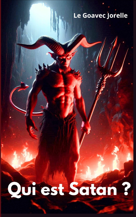 Kniha Qui Est Satan ? Jorelle Le Goavec