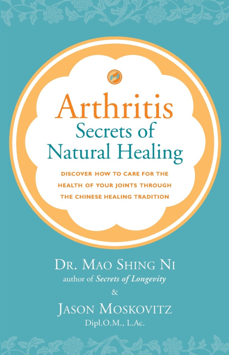 Kniha Arthritis Jason Moskovitz