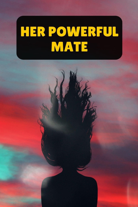 Книга HER POWERFUL MATE Muhammad Saeed