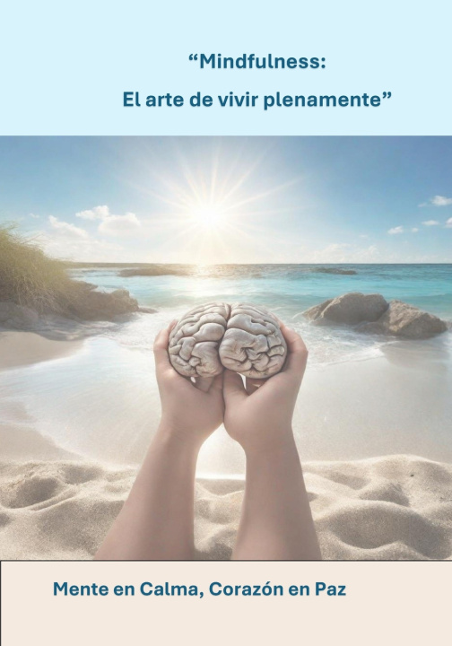 Kniha Mindfulness Wanda Valentin Velez