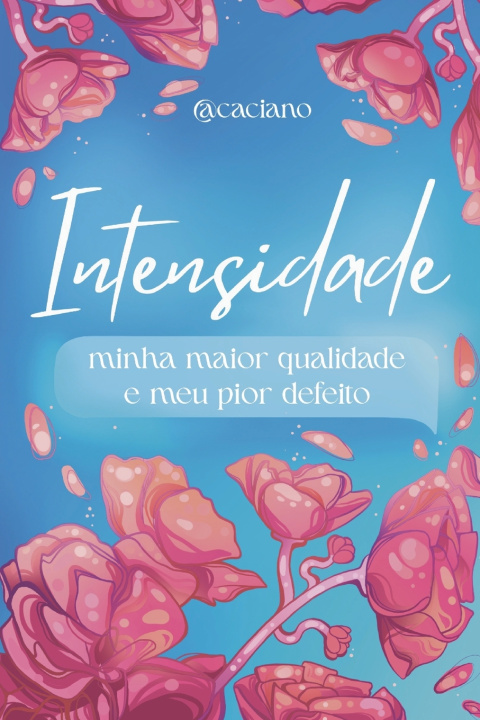 Buch Intensidade Caciano Kuffel