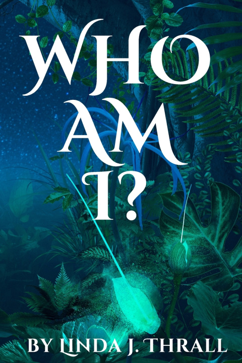 Kniha Who am I? Linda J. Thrall