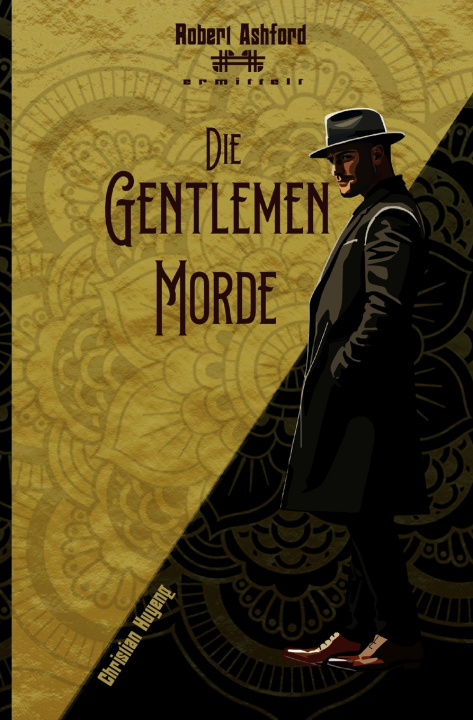 Книга Die Gentlemen-Morde Christian Huyeng