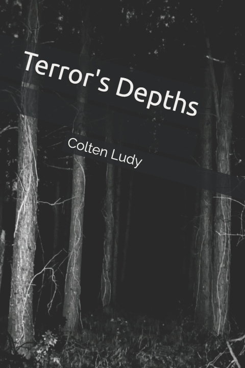 Kniha Terror's Depths Colten E Ludy