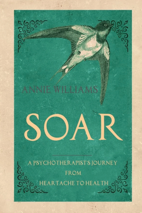 Kniha SOAR ANNIE WILLIAMS