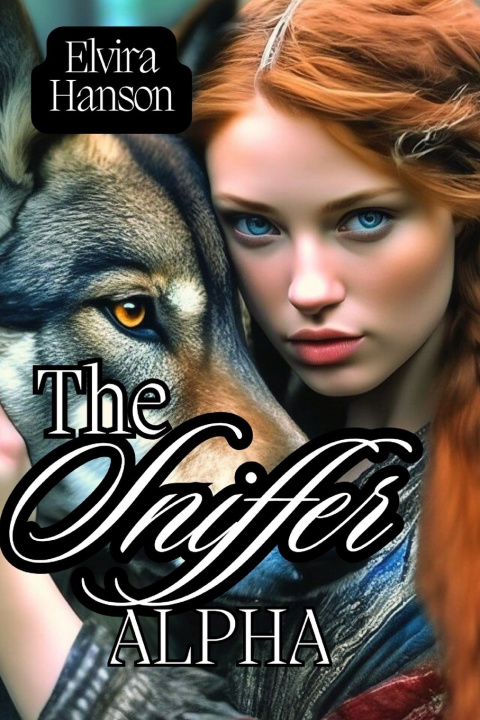 Kniha The Sniffer Alpha Elvira Hanson