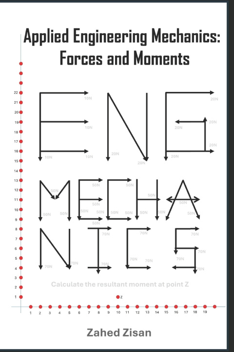 Kniha Applied Engineering Mechanics ZAHED ZISAN