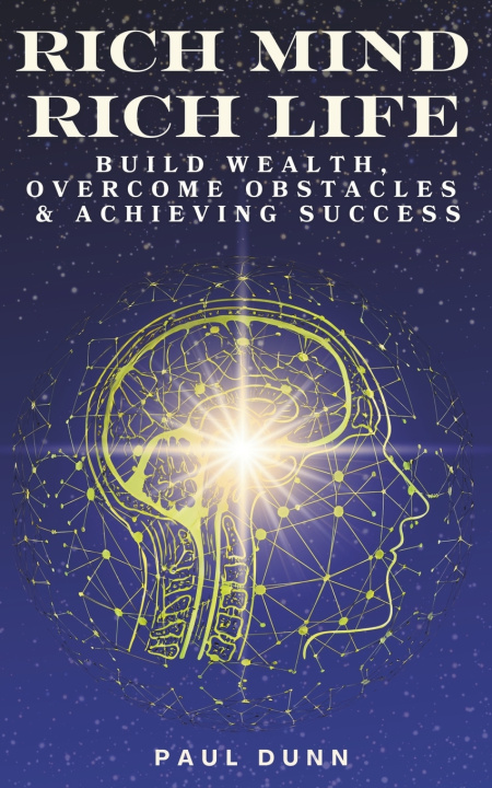Kniha Rich Mind, Rich Life Marianne Dunn