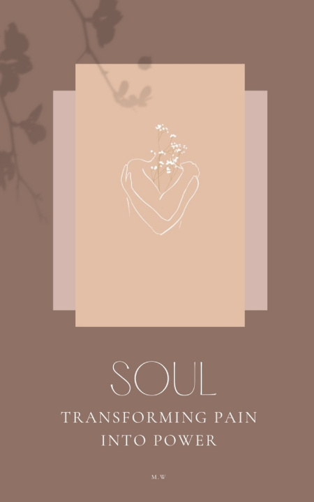 Knjiga SOUL M Maria W