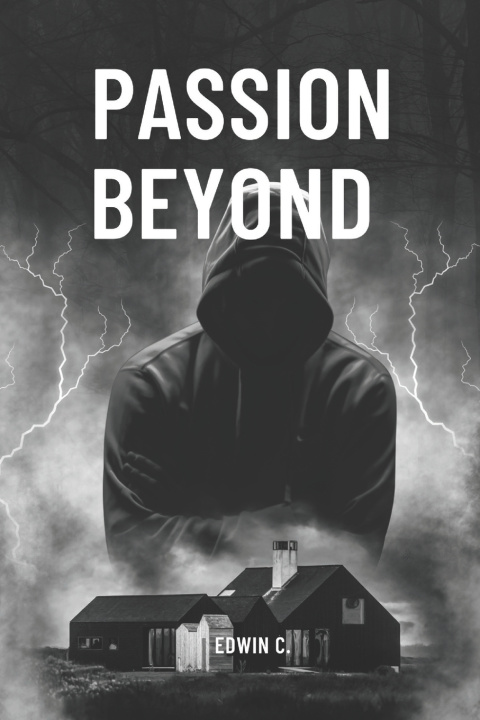 Kniha PASSION BEYOND Edwin C